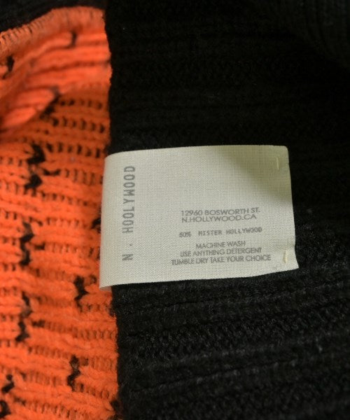 N.HOOLYWOOD 毛衣