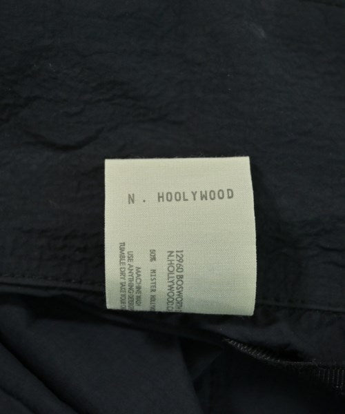 N.HOOLYWOOD 其他飛行外套
