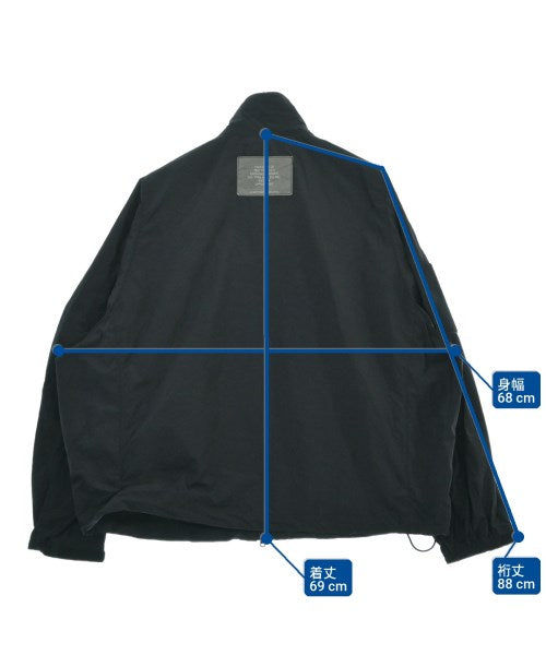 N.HOOLYWOOD 其他飛行外套