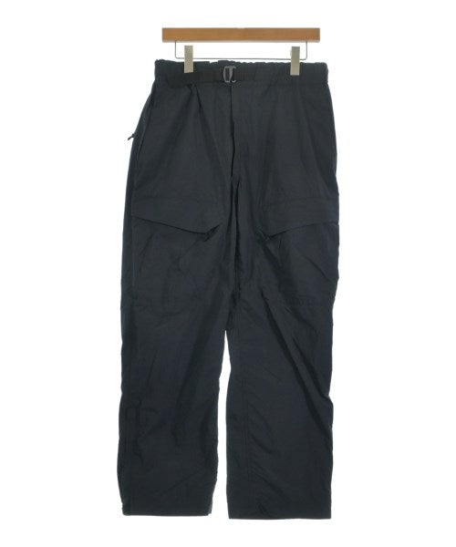 N.HOOLYWOOD 工裝褲