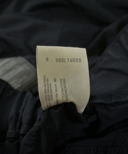 N.HOOLYWOOD 工裝褲