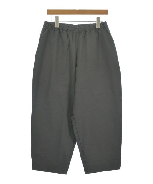 N.HOOLYWOOD 剪裁褲