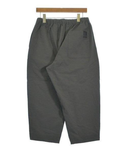 N.HOOLYWOOD 剪裁褲