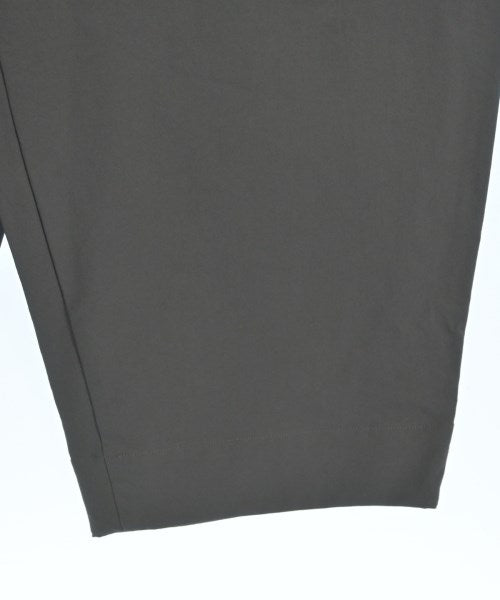 N.HOOLYWOOD 剪裁褲