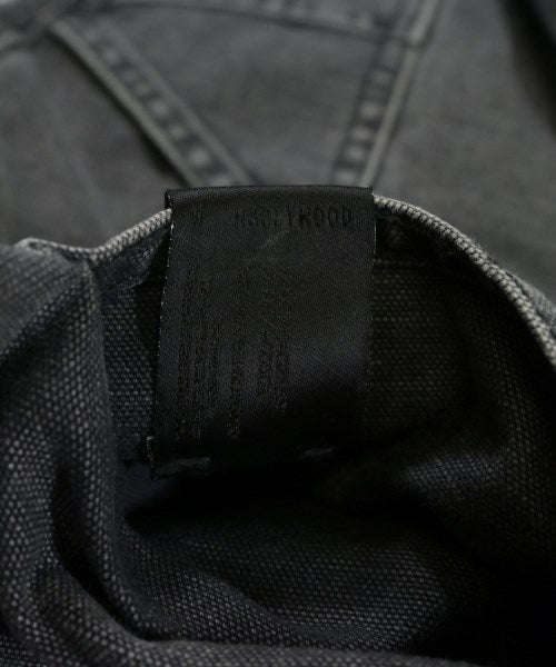 N.HOOLYWOOD 牛仔褲