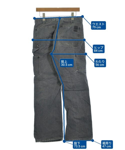 N.HOOLYWOOD 牛仔褲