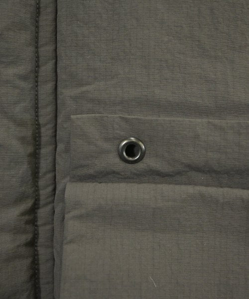 N.HOOLYWOOD 羽絨夾克/背心