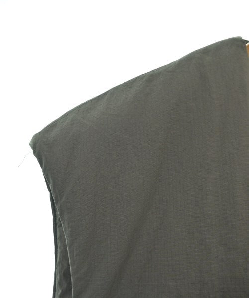 N.HOOLYWOOD 羽絨夾克/背心