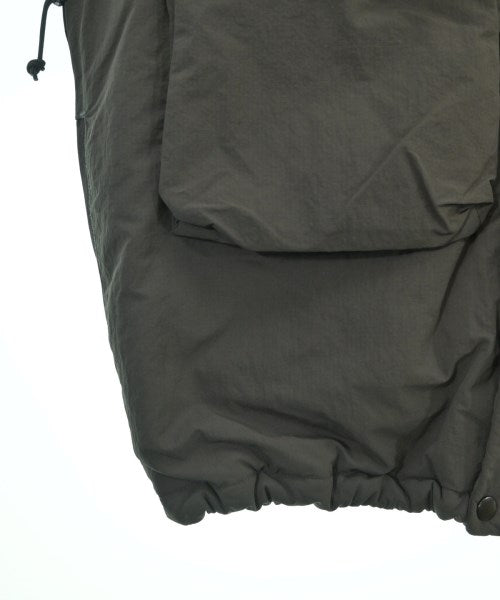 N.HOOLYWOOD 羽絨夾克/背心