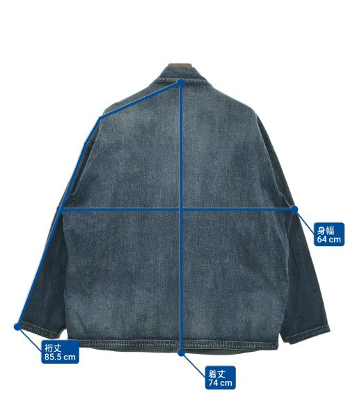 N.HOOLYWOOD 其他飛行外套