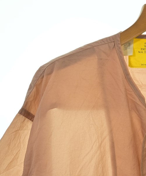 N.HOOLYWOOD 休閒襯衫