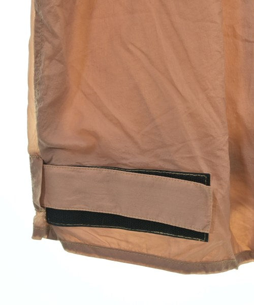 N.HOOLYWOOD 休閒襯衫