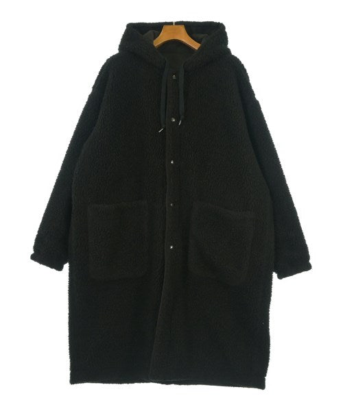 N.HOOLYWOOD 其他大衣