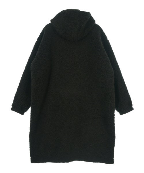 N.HOOLYWOOD 其他大衣