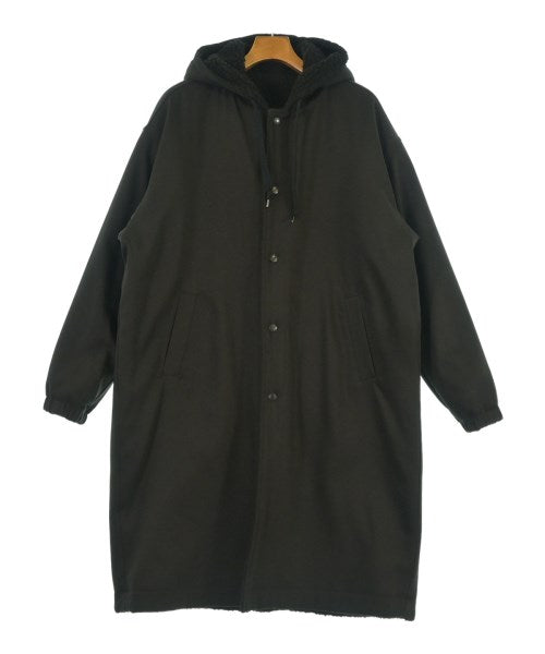 N.HOOLYWOOD 其他大衣