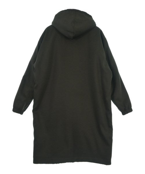 N.HOOLYWOOD 其他大衣