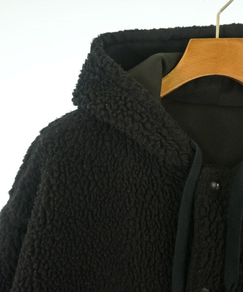 N.HOOLYWOOD 其他大衣