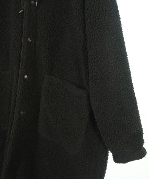 N.HOOLYWOOD 其他大衣