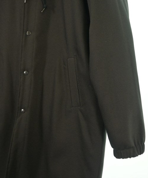 N.HOOLYWOOD 其他大衣