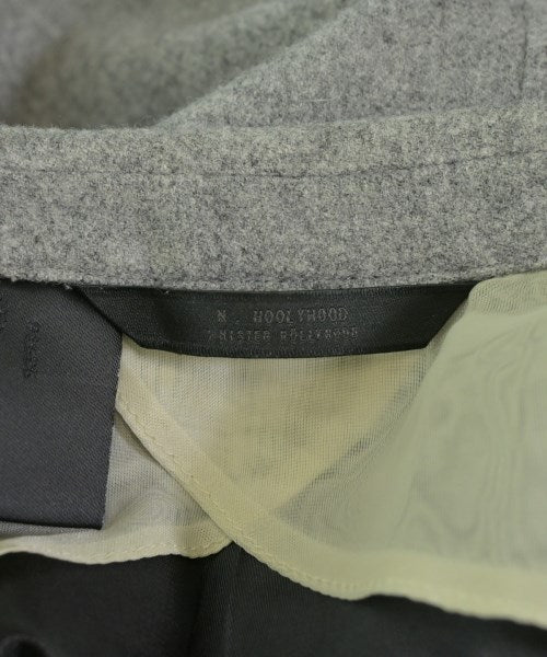 N.HOOLYWOOD 西裝外套