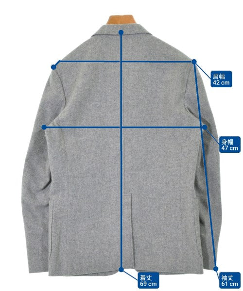 N.HOOLYWOOD 西裝外套