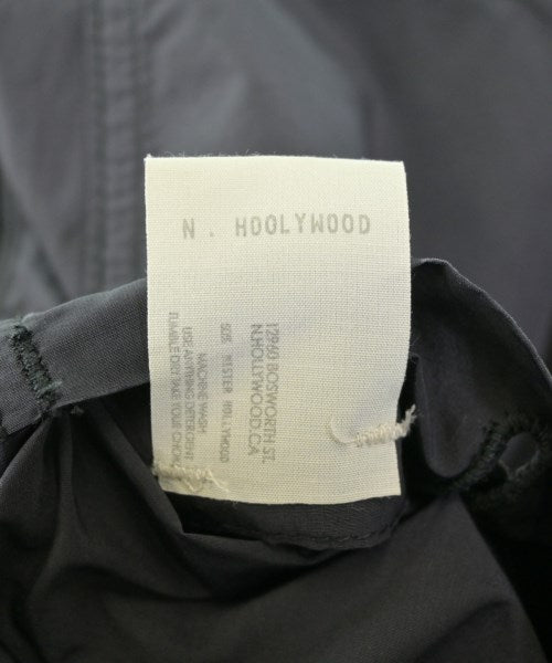 N.HOOLYWOOD 其他款