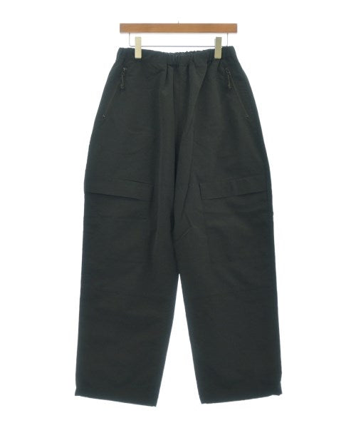 N.HOOLYWOOD 工裝褲