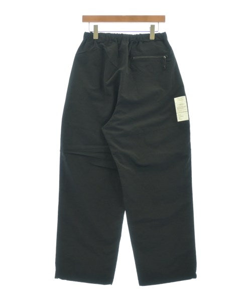 N.HOOLYWOOD 工裝褲