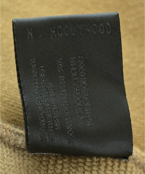 N.HOOLYWOOD 運動衫