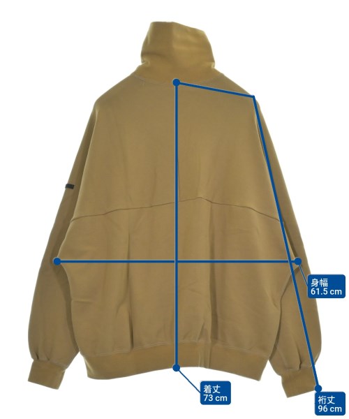 N.HOOLYWOOD 運動衫