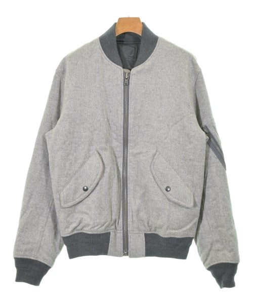 N.HOOLYWOOD 軍裝夾克