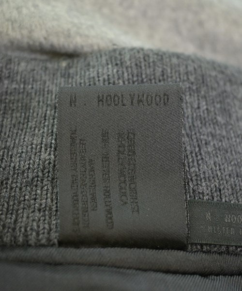 N.HOOLYWOOD 軍裝夾克