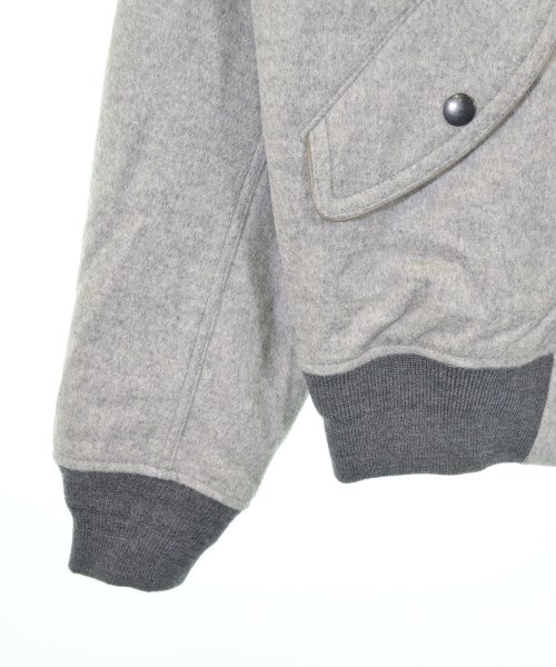 N.HOOLYWOOD 軍裝夾克