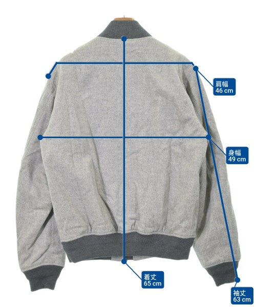 N.HOOLYWOOD 軍裝夾克