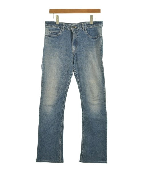 N.HOOLYWOOD 牛仔褲