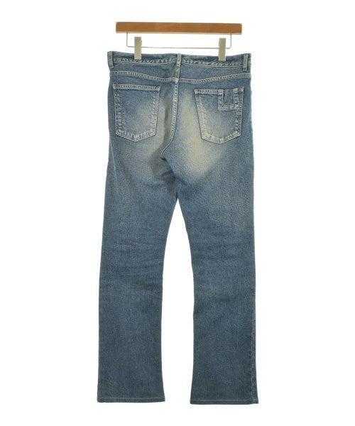 N.HOOLYWOOD 牛仔褲