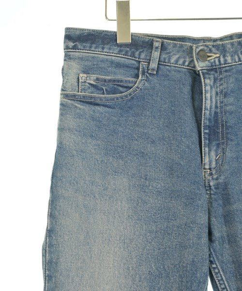 N.HOOLYWOOD 牛仔褲