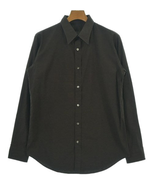 N.HOOLYWOOD 休閒襯衫