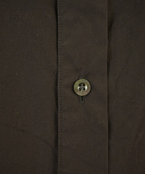 N.HOOLYWOOD 休閒襯衫