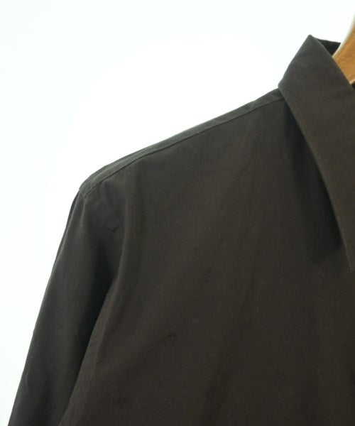 N.HOOLYWOOD 休閒襯衫