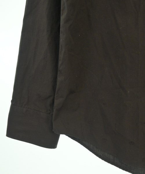 N.HOOLYWOOD 休閒襯衫