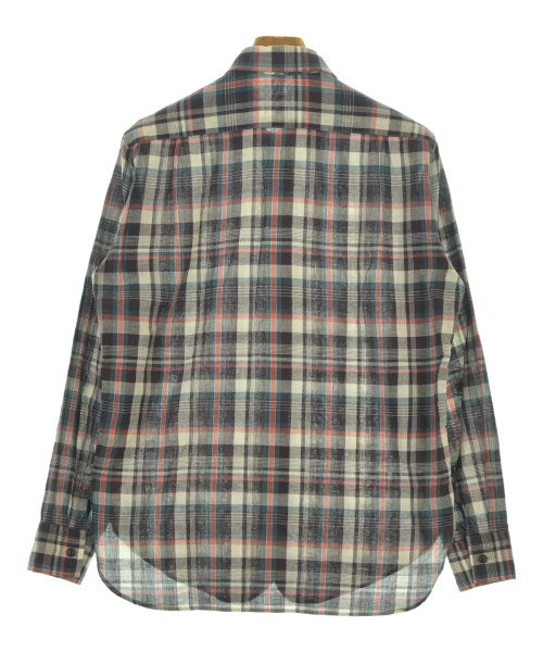 N.HOOLYWOOD 休閒襯衫