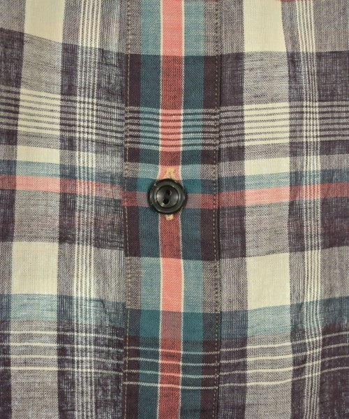 N.HOOLYWOOD 休閒襯衫