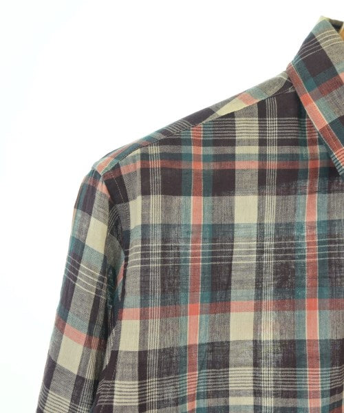 N.HOOLYWOOD 休閒襯衫