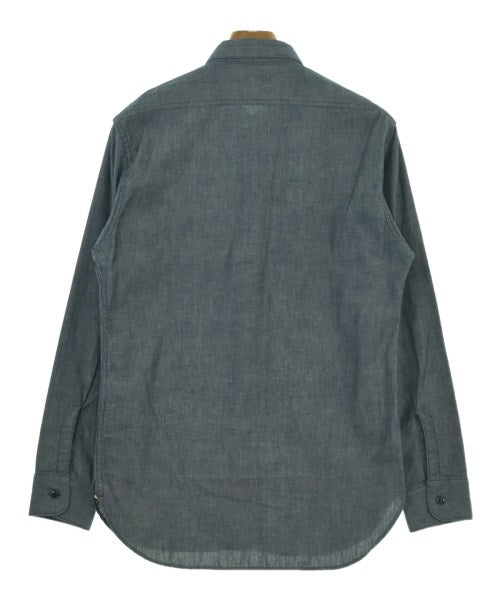 N.HOOLYWOOD 休閒襯衫