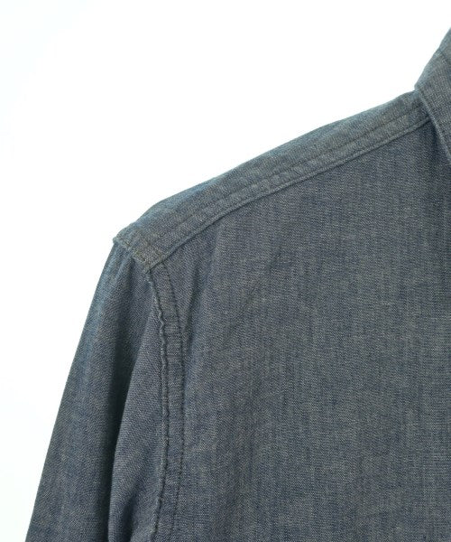 N.HOOLYWOOD 休閒襯衫