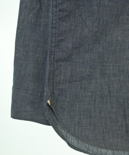 N.HOOLYWOOD 休閒襯衫