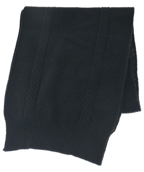 N.HOOLYWOOD 冬季圍巾