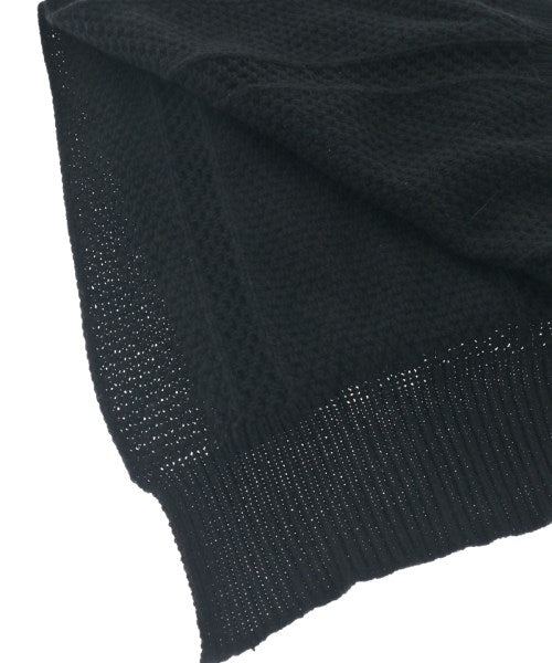 N.HOOLYWOOD 冬季圍巾