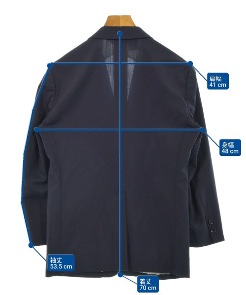 N.HOOLYWOOD 商務西裝